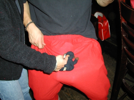 Original image